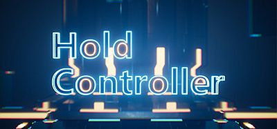 握紧控制器（Hold Controller VR）